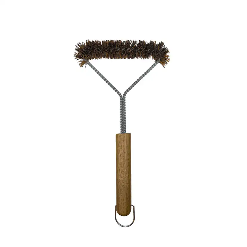 Borste Bluegaz Elite Singel Till Grillgaller