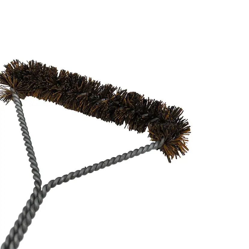 Borste Bluegaz Elite Singel Till Grillgaller