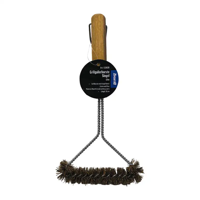 Borste Bluegaz Elite Singel Till Grillgaller