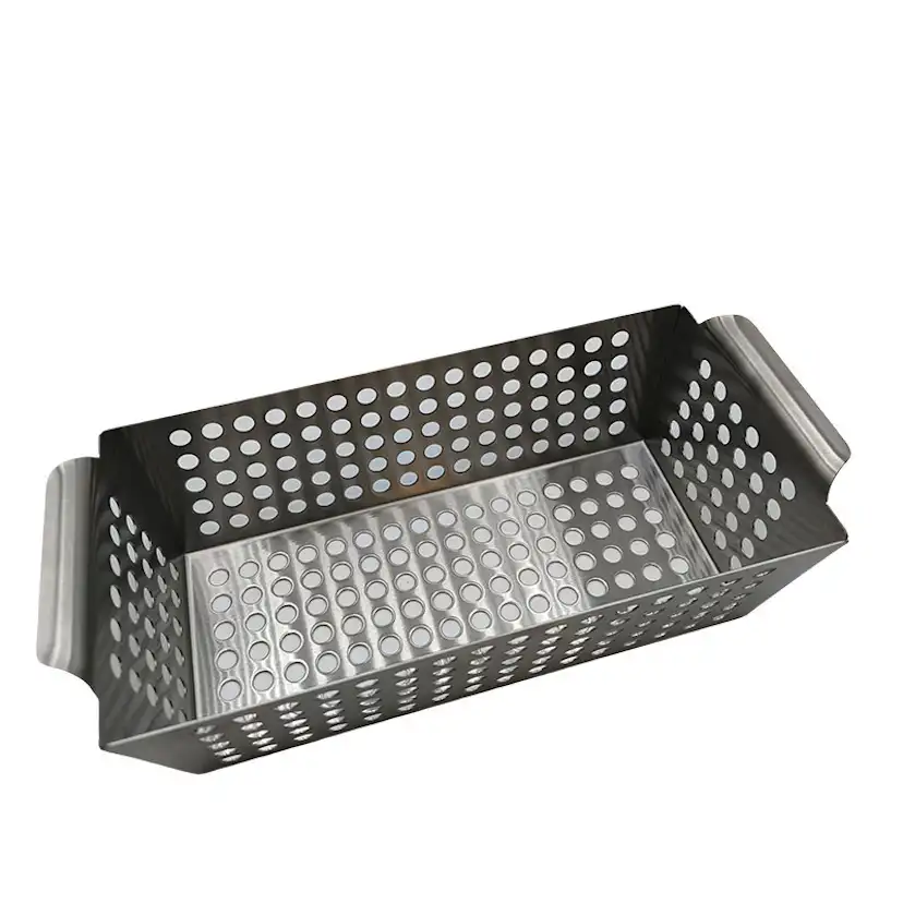 Grillkorg Bluegaz Premium