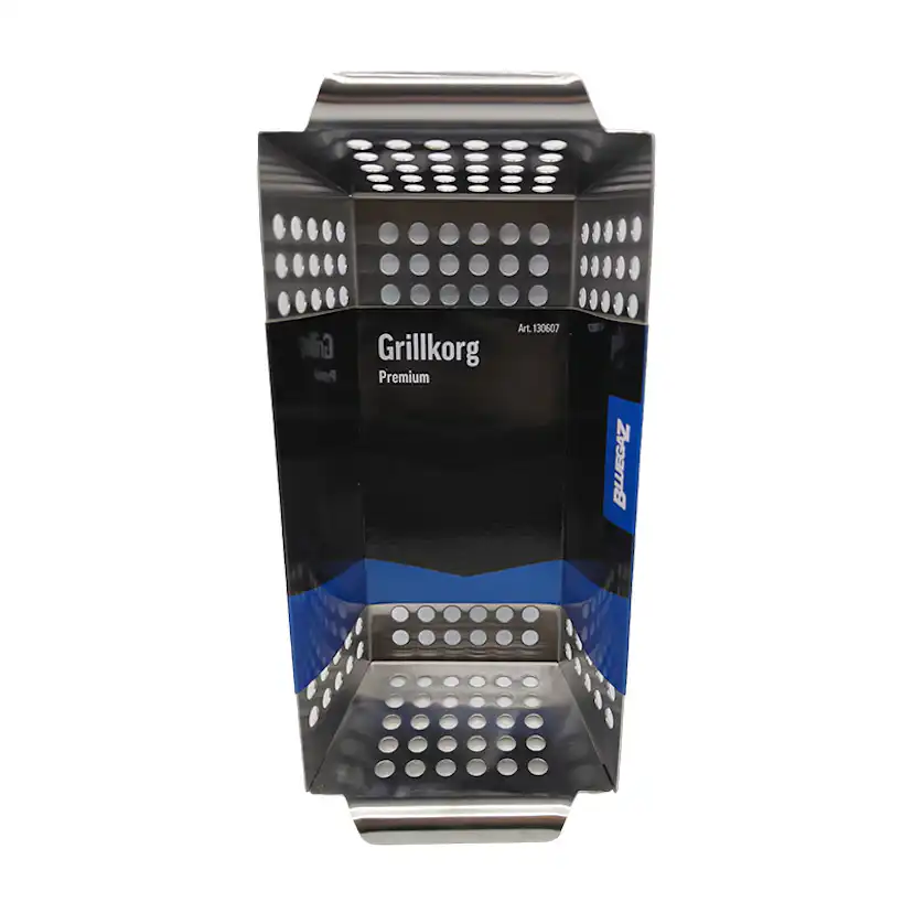 Grillkorg Bluegaz Premium
