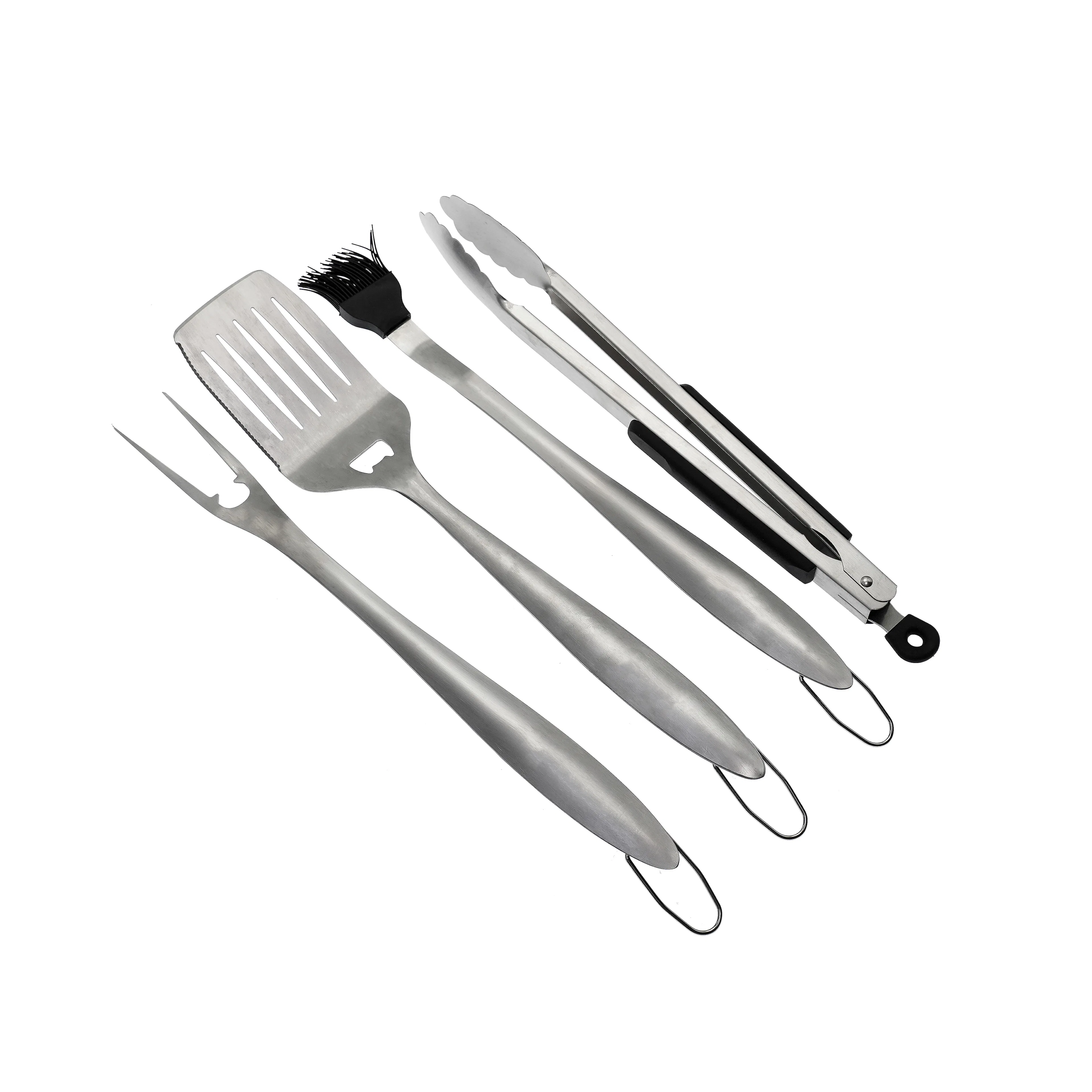 Grillset Bluegaz 4 Delar