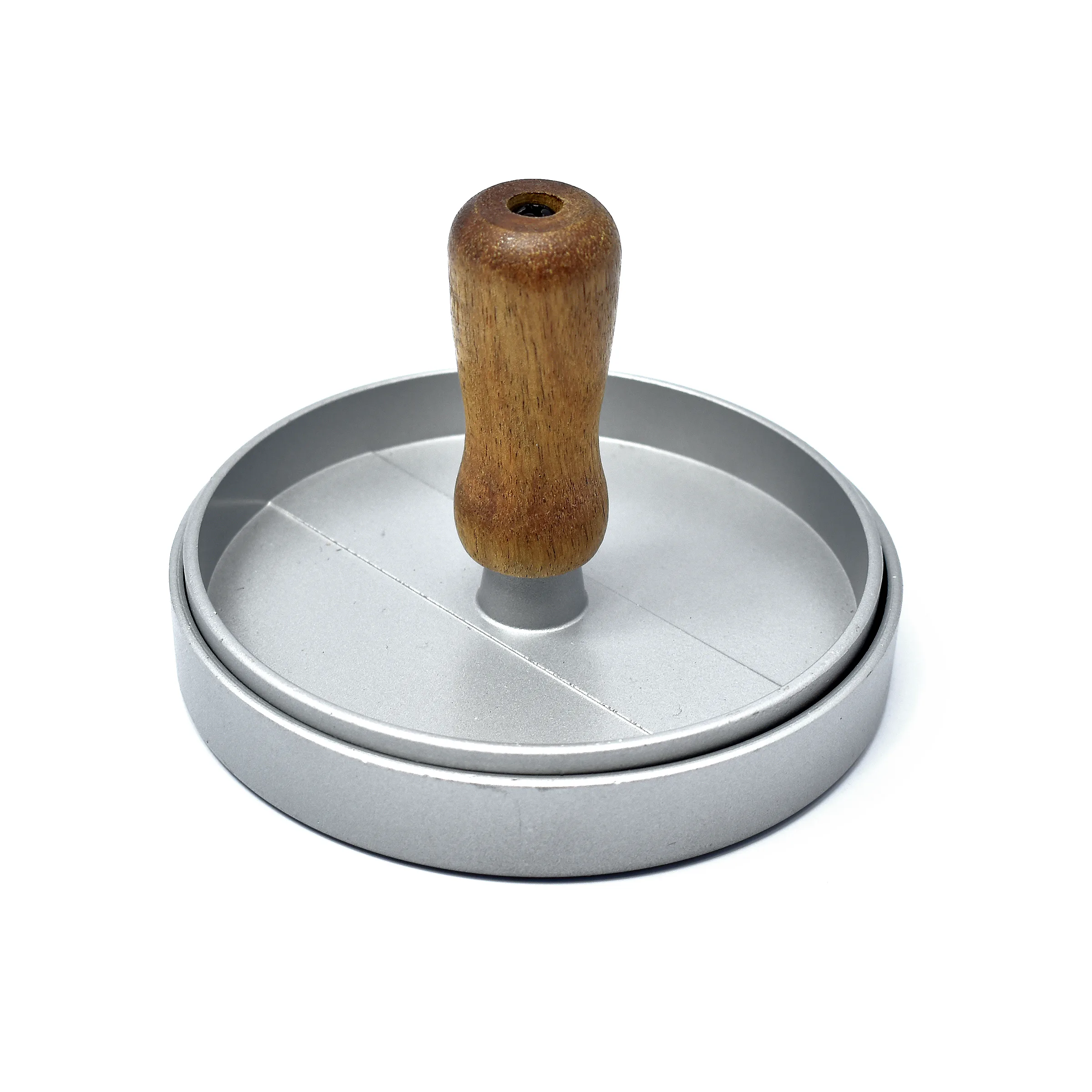 Hamburgerpress Bluegaz Premium