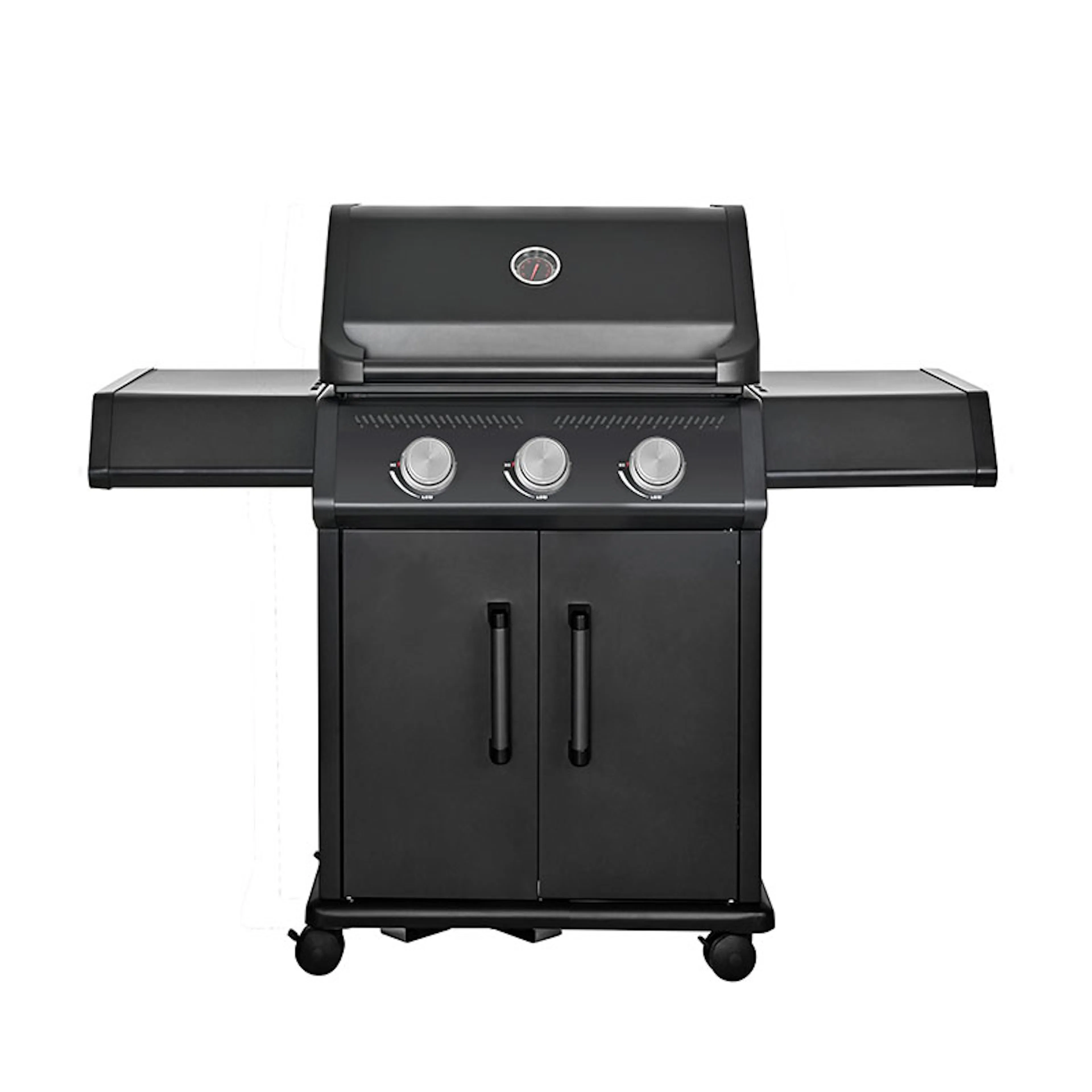 Gasolgrill Bluegaz X300