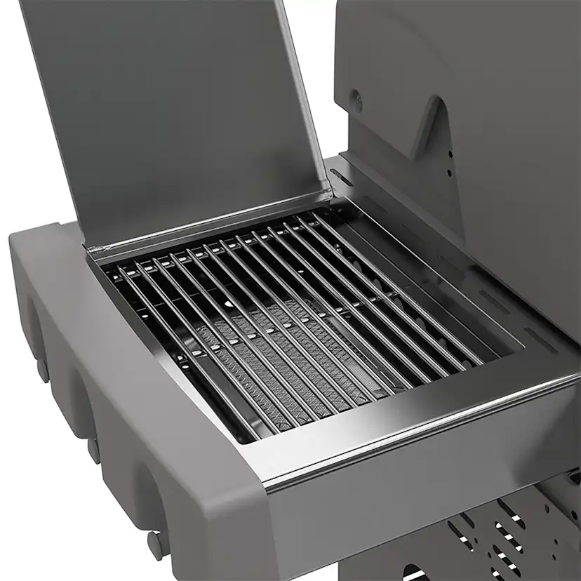 Gasolgrill Bluegaz X502