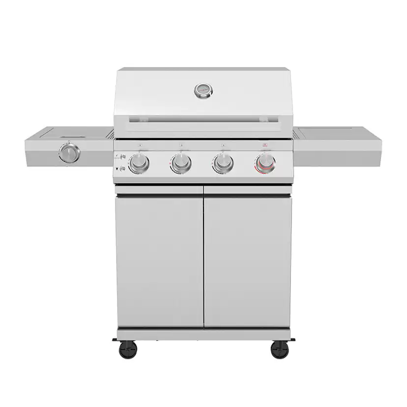 Gasolgrill Bluegaz Z401