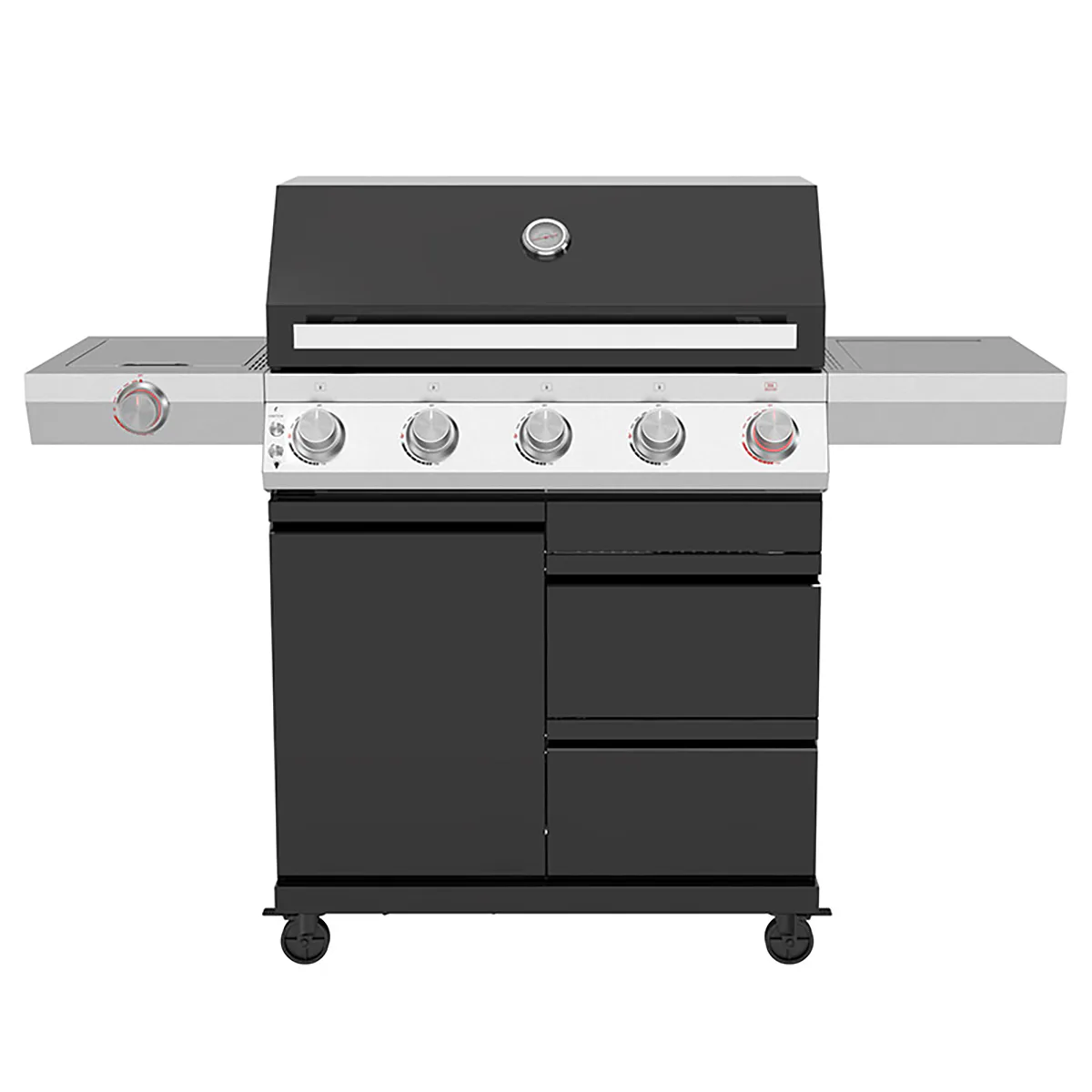 Gasolgrill Bluegaz Z501