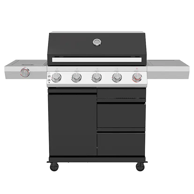 Gasolgrill Bluegaz Z501