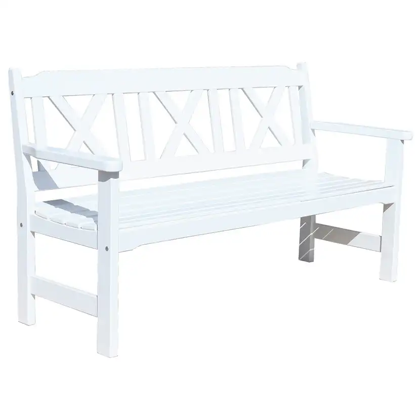 Trädgårdsgrupp Baltic Garden Bolmen, Matgrupp i Vit Furu