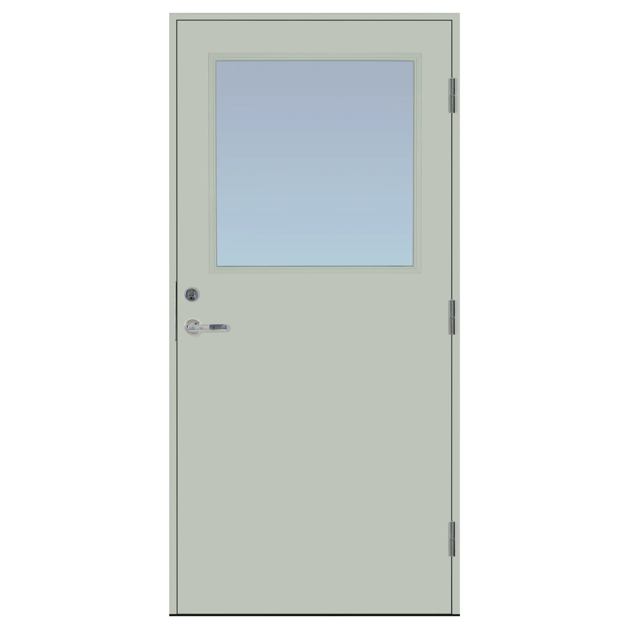 S-2005-G30Y, Grön-grå