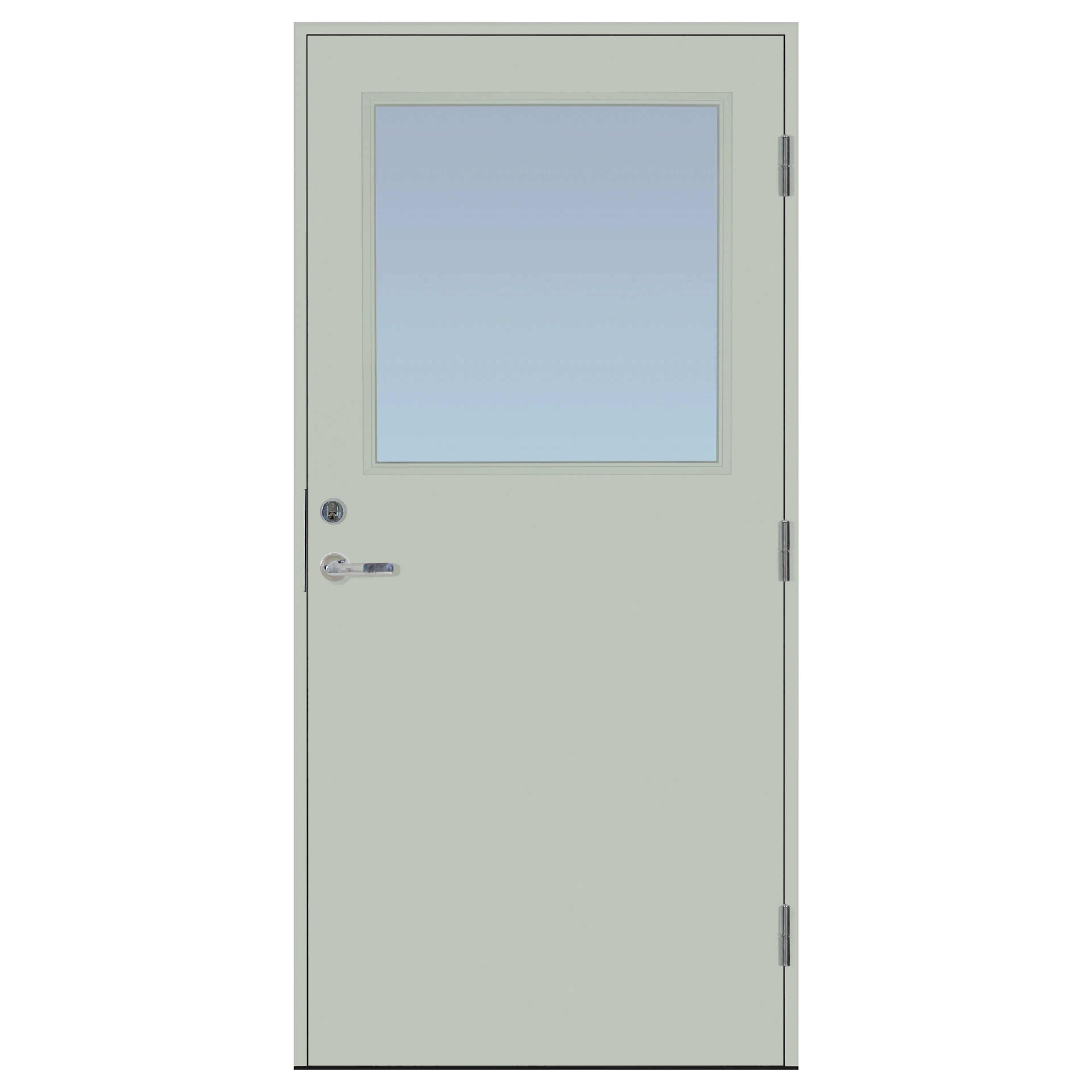 S-2005-G30Y, Grön-grå