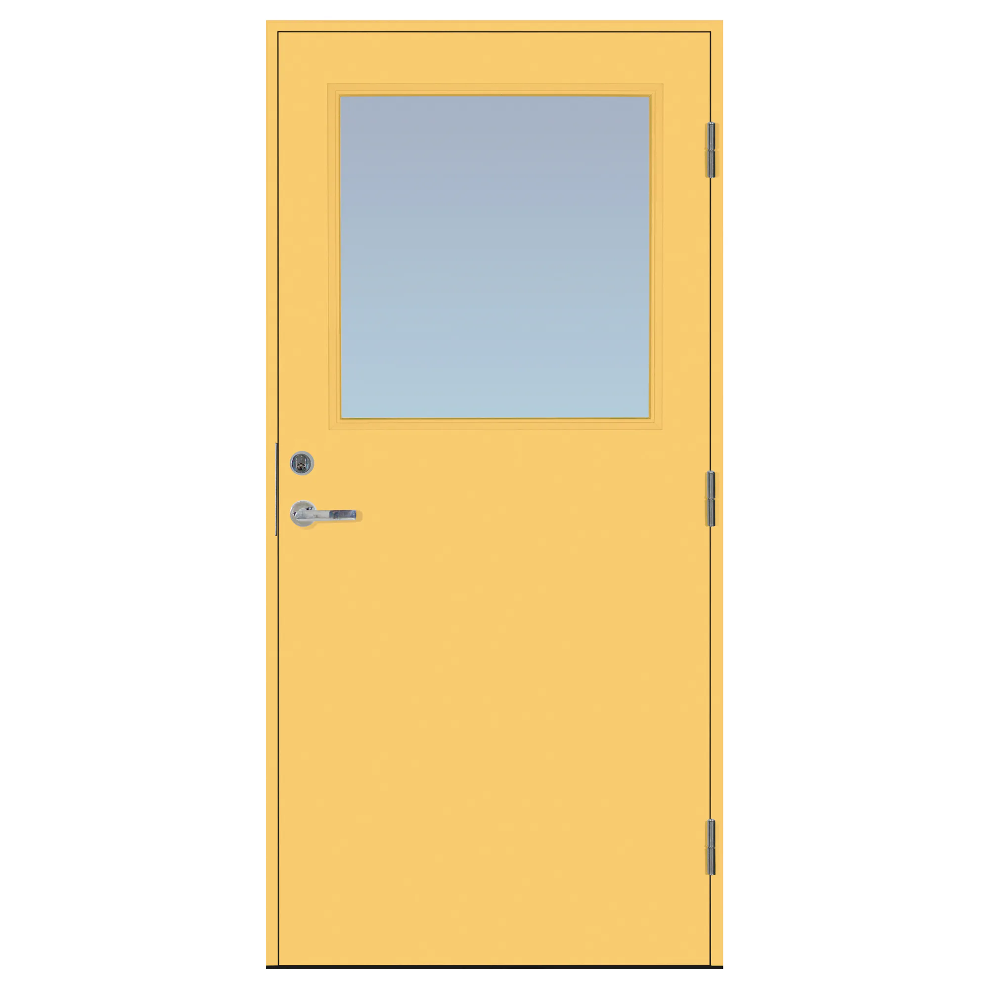 S-1040-Y10R, Ljusgul