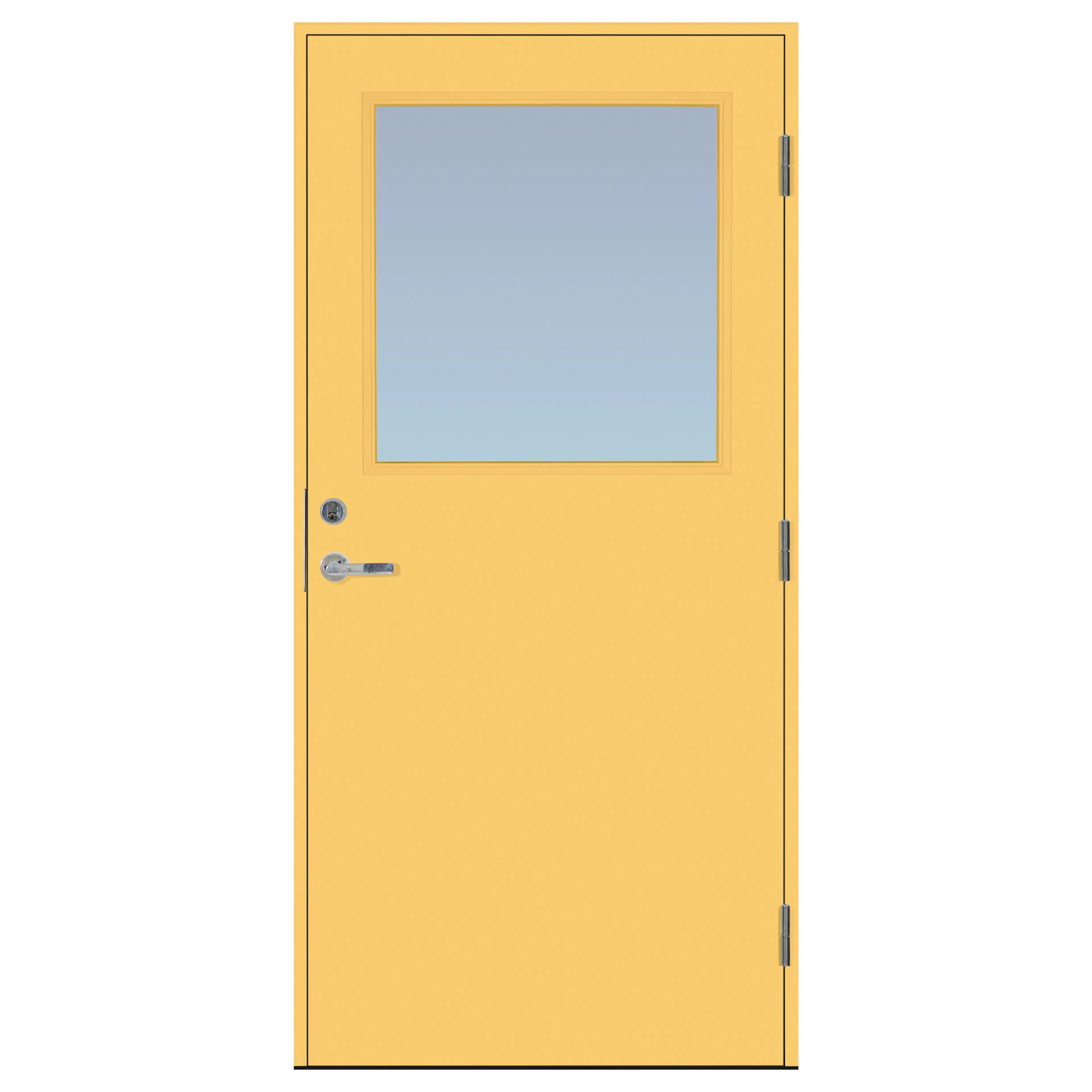 S-1040-Y10R, Ljusgul