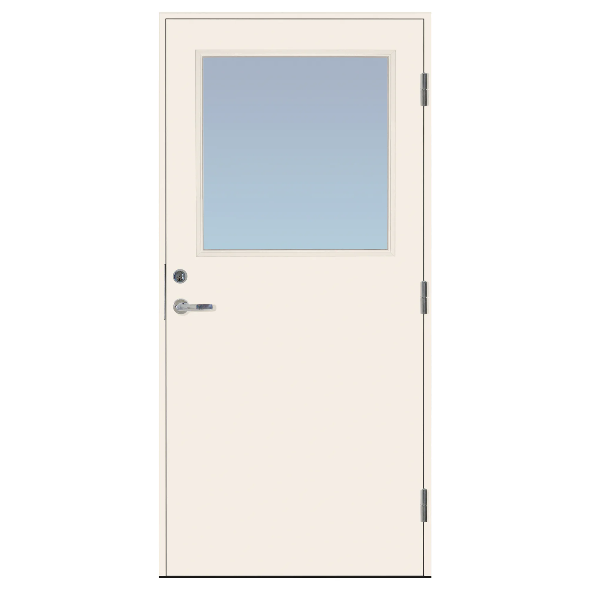 Ytterdörr Scandidoor Bonn