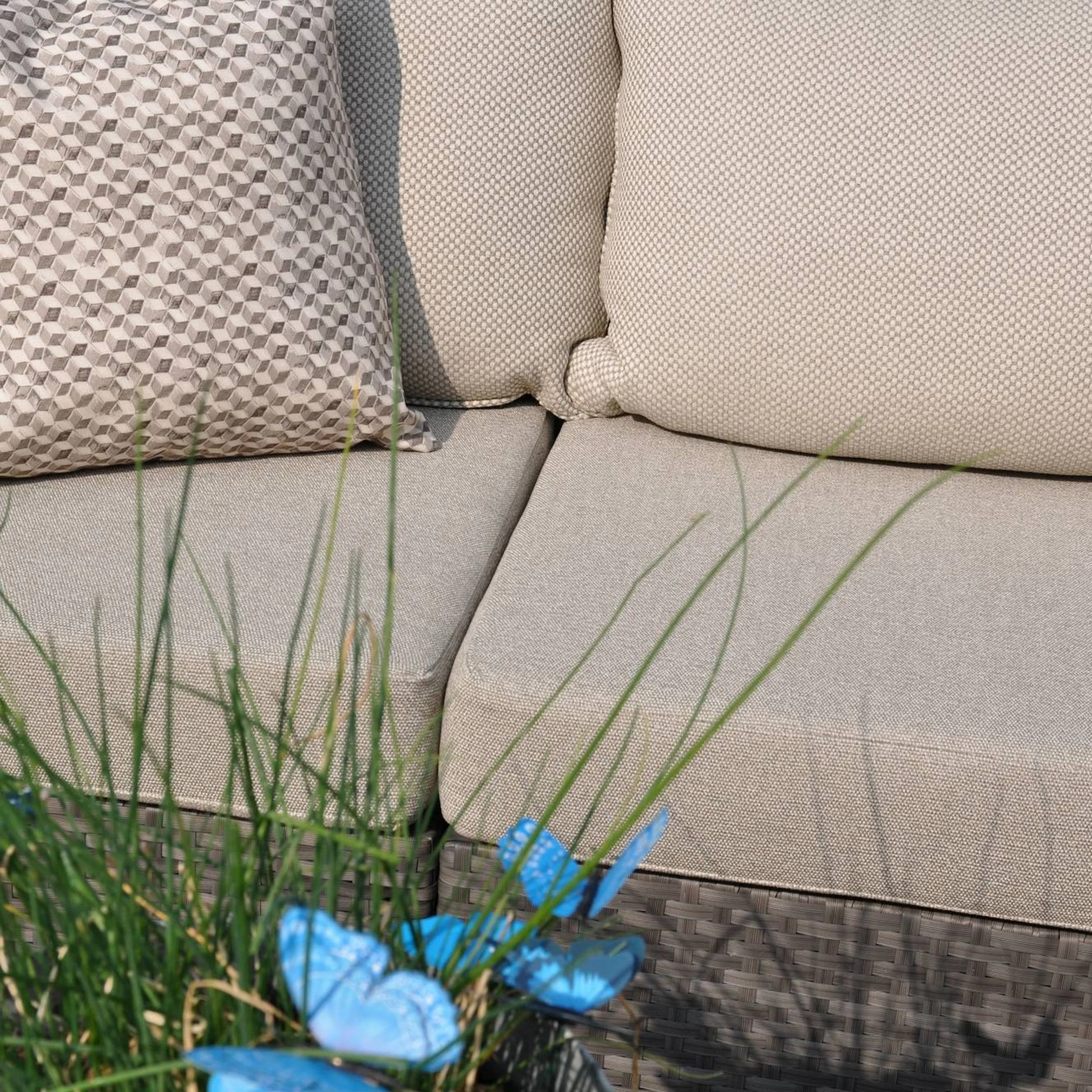 Ryggdyna Fritab Bonnie Royal Utomhus