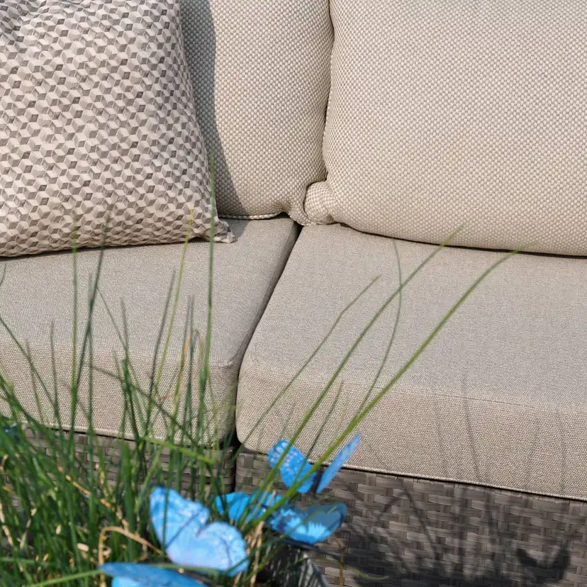 Ryggdyna Fritab Bonnie Royal Utomhus