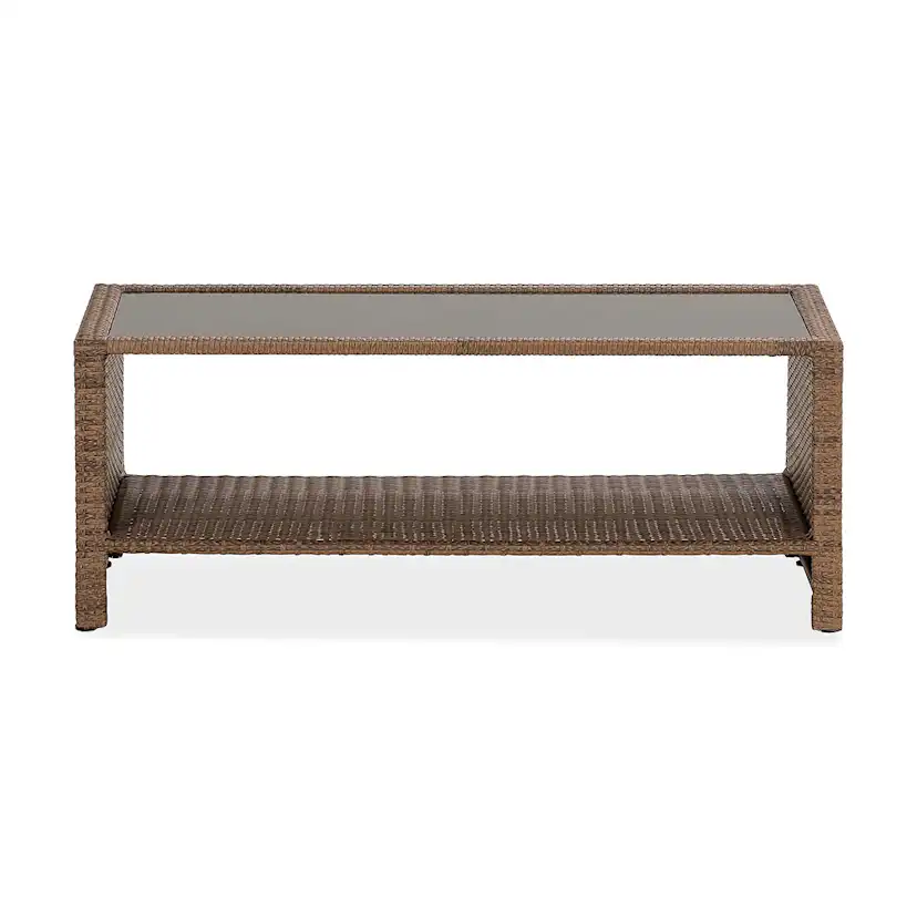 Utebord Comfort Garden Bahamas med Hylla