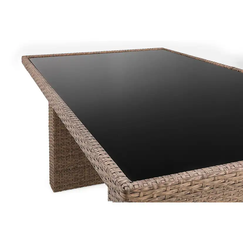 Utebord Comfort Garden James