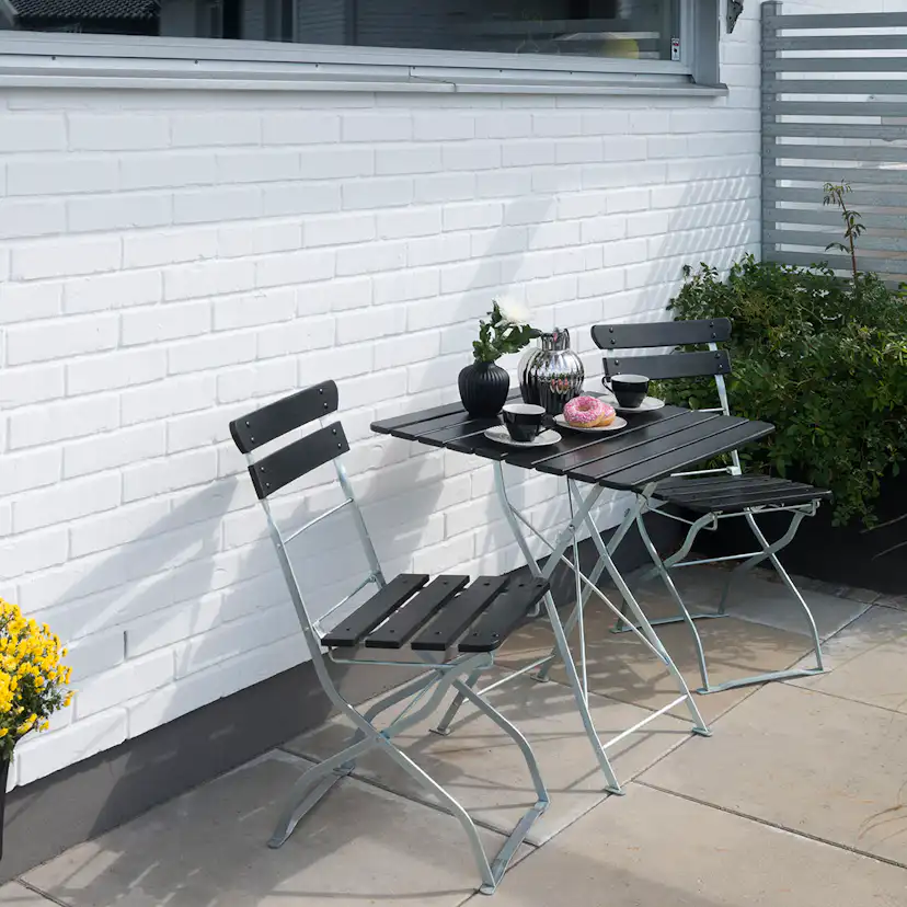 Cafébord Hillerstorp Krögaren 70x70