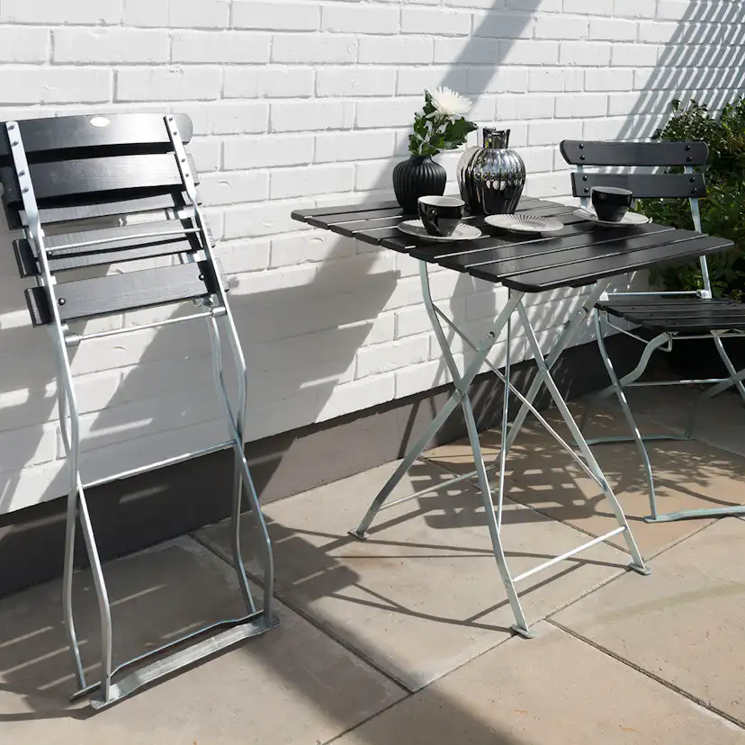 Cafébord Hillerstorp Krögaren 70x70