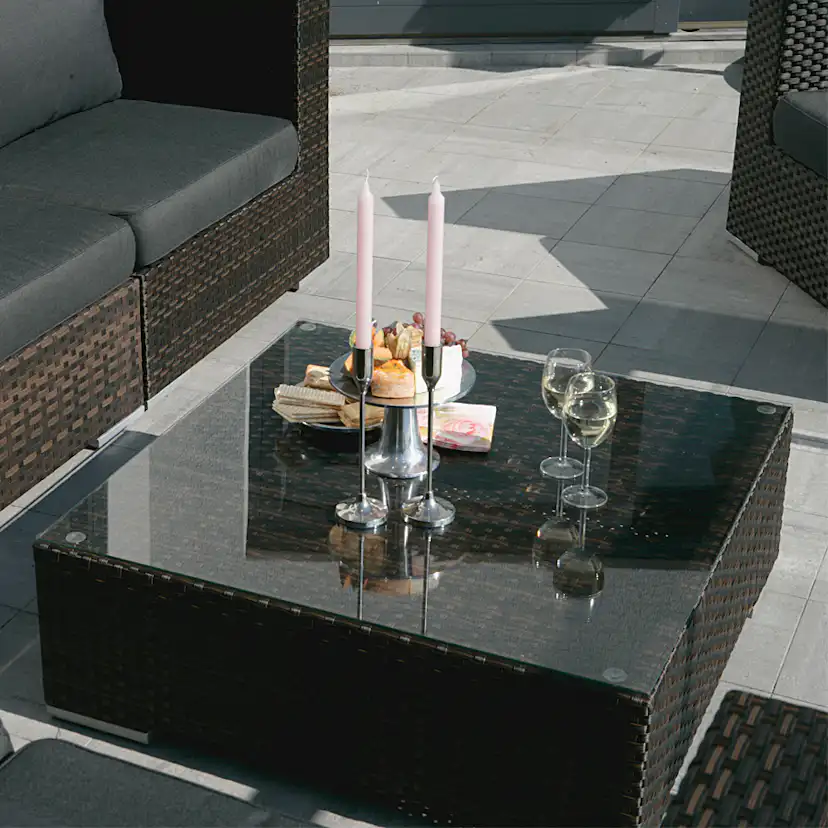 Utebord Hillerstorp Las Vegas Utomhus