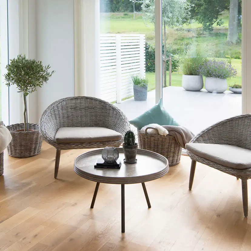 Utebord Hillerstorp Leicester