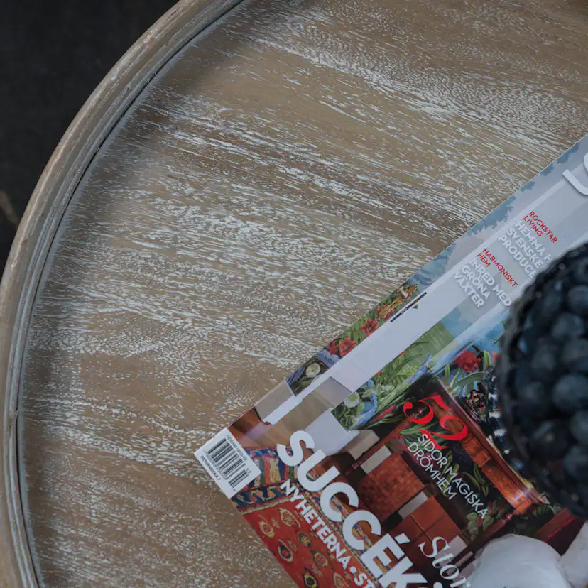 Utebord Hillerstorp Leicester