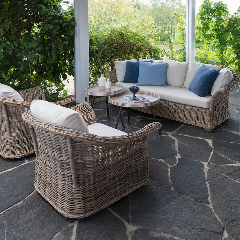 Utebord Hillerstorp Leicester