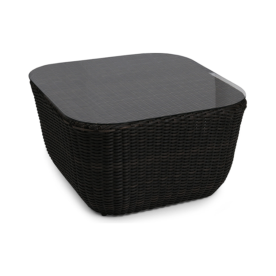 Utebord Hillerstorp Monte Carlo 80x80 Utomhus