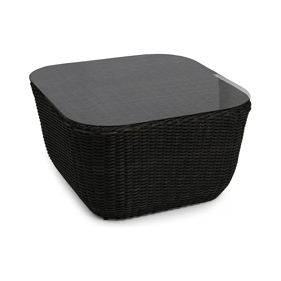 Utebord Hillerstorp Monte Carlo 80x80 Utomhus