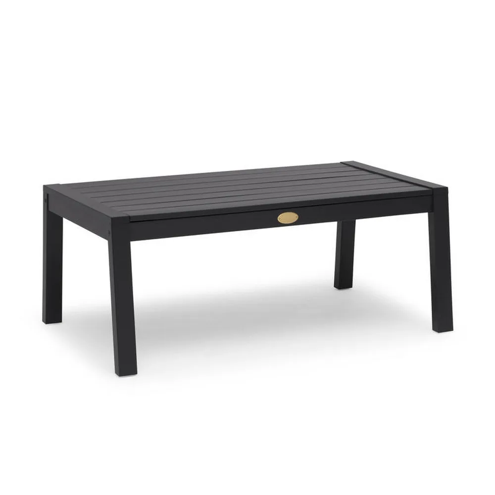 Utebord Hillerstorp Stoltö 70x120 cm