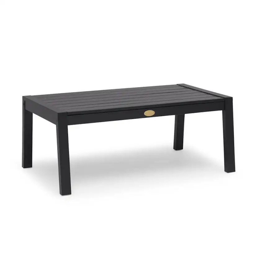 Utebord Hillerstorp Stoltö 70x120 cm