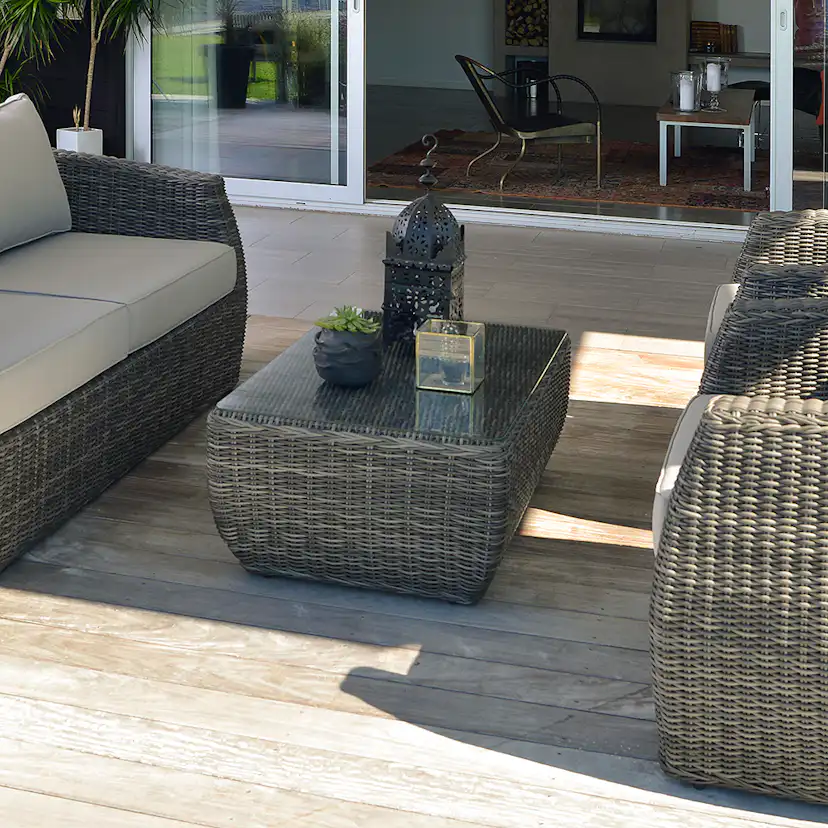 Utebord Hillerstorp Tara Utomhus