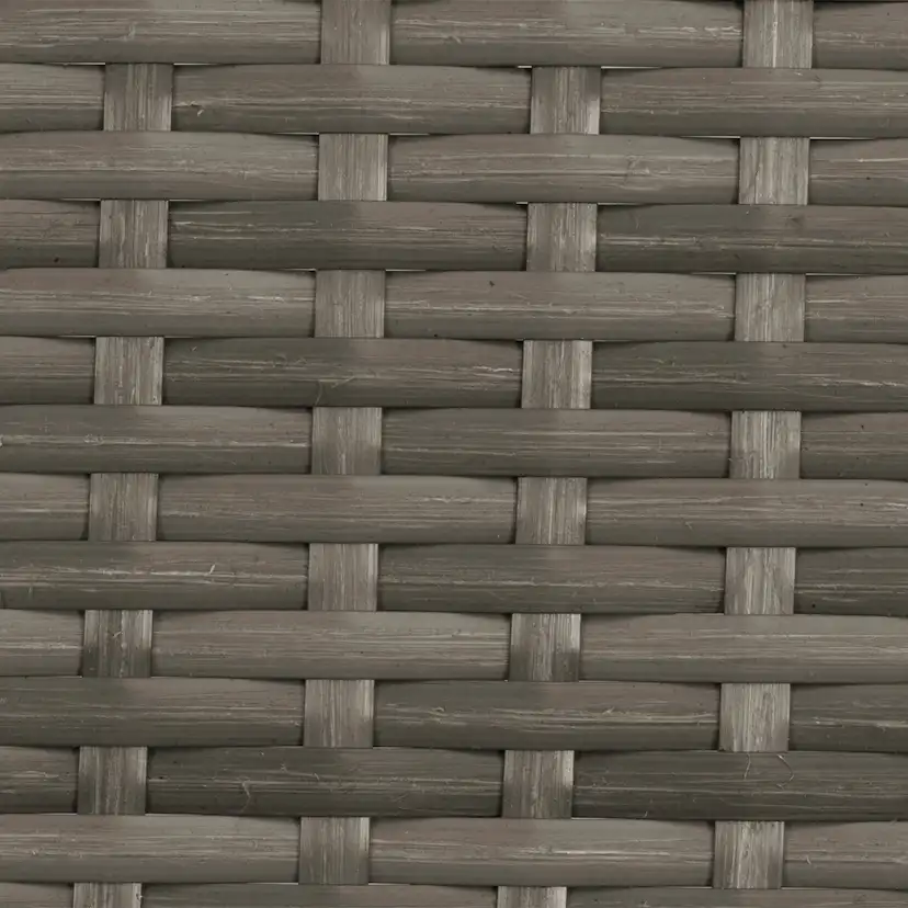 Utebord Hillerstorp Wisconsin Gråbrun Utomhus