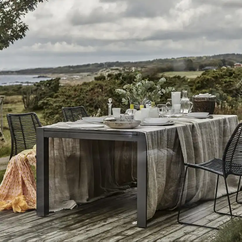 Utebord Hillerstorp Borgdala