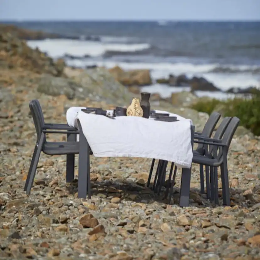 Utebord Hillerstorp Borgdala