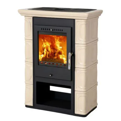 Braskamin Kaminexperten Borgholm