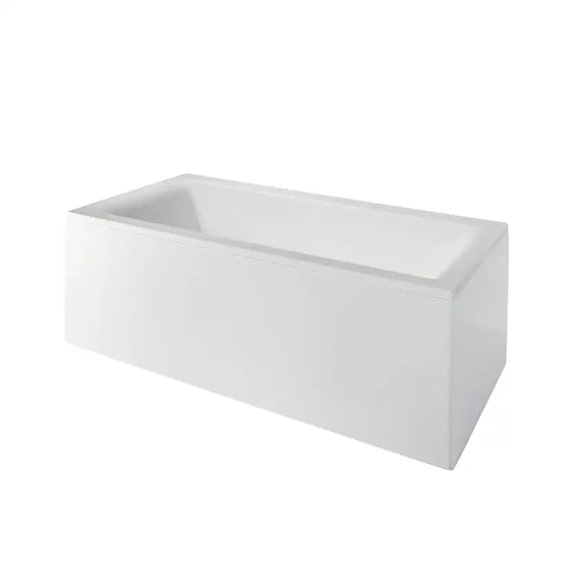 Badkar Swebad Borgholm XL