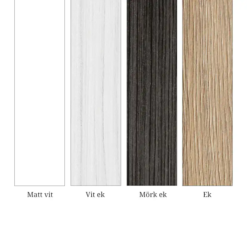 Badkar Swebad Borgholm XL