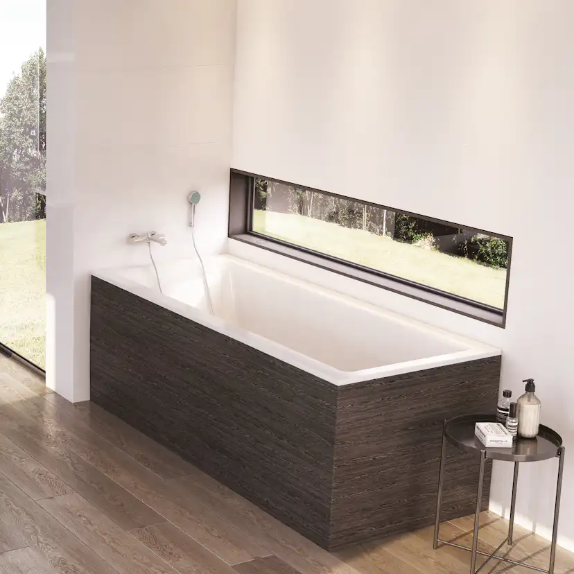 Badkar Swebad Borgholm XL