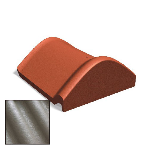 Börjannock Benders med Fals 300 mm Candor