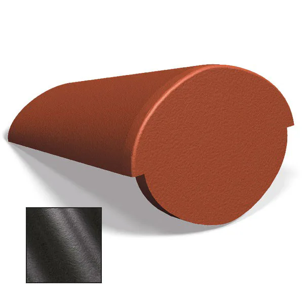 Börjannock Benders Rak Ytbehandlad