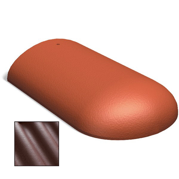 Börjanvalm Benders Rak Ytbehandlad