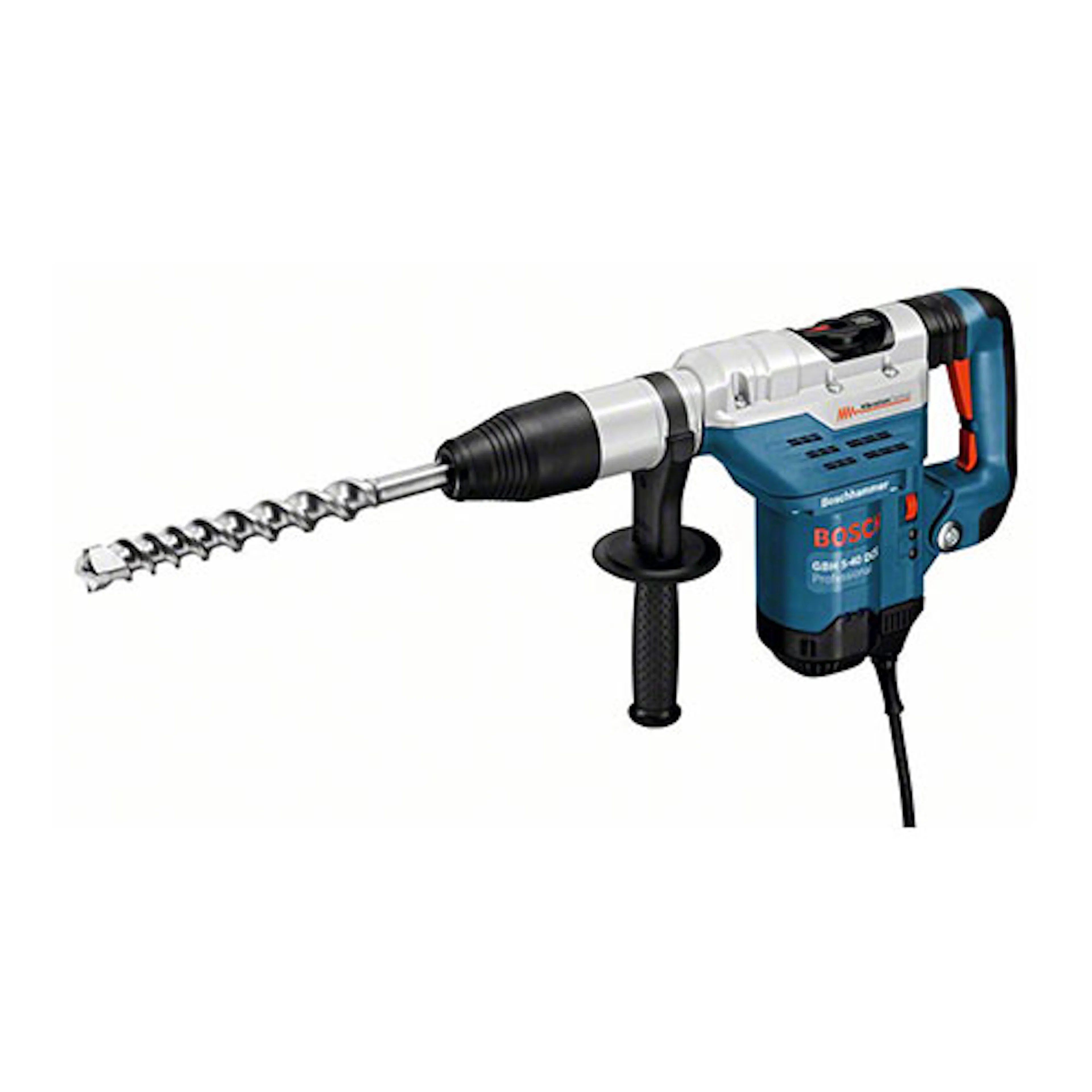 Borrhammare Bosch GBH 5-40 DCE Professional