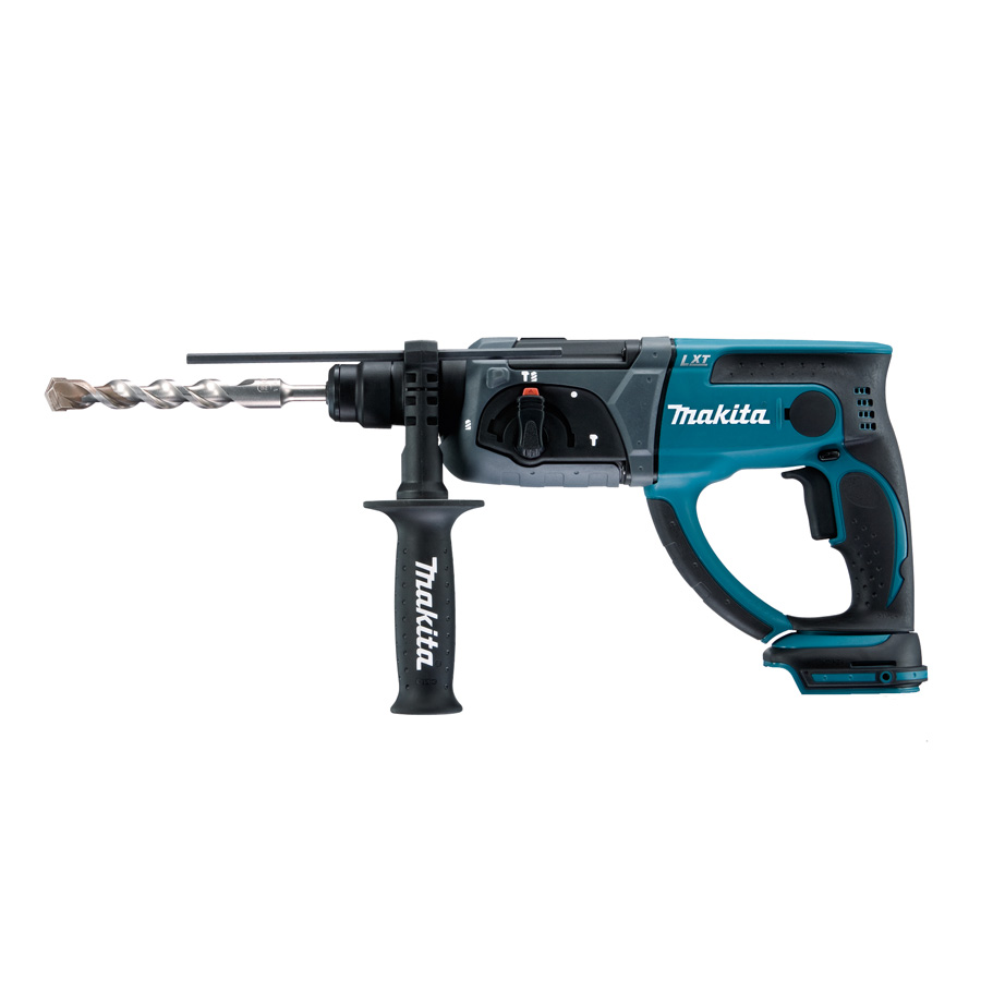 Borrhammare Makita LXT DHR202Z 18V utan Batteri
