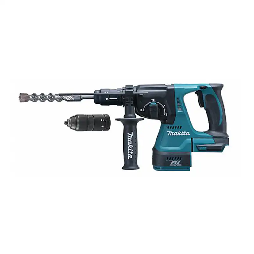 Borrhammare Makita LXT DHR243Z 18V utan Batteri