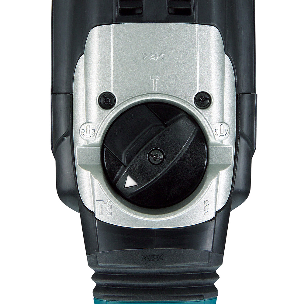 Borrhammare Makita HR3210FCT