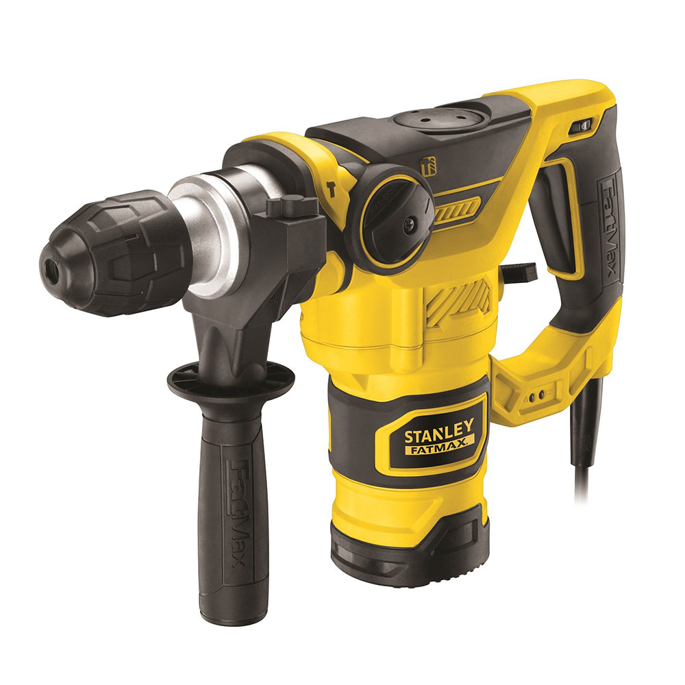 Borrhammare Stanley Fatmax FME1250K