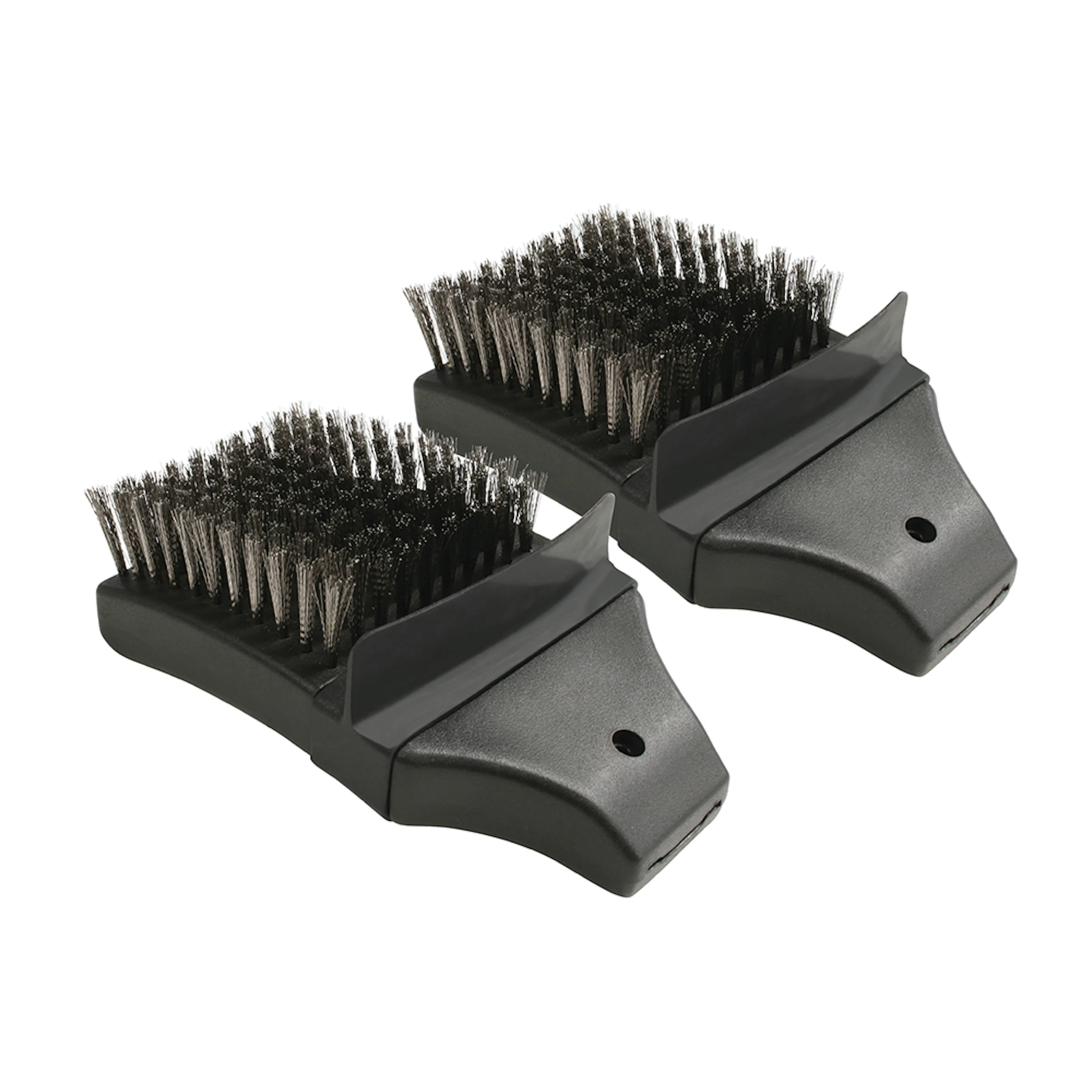 Borsthuvud Broil King till Grillborste 2-pack