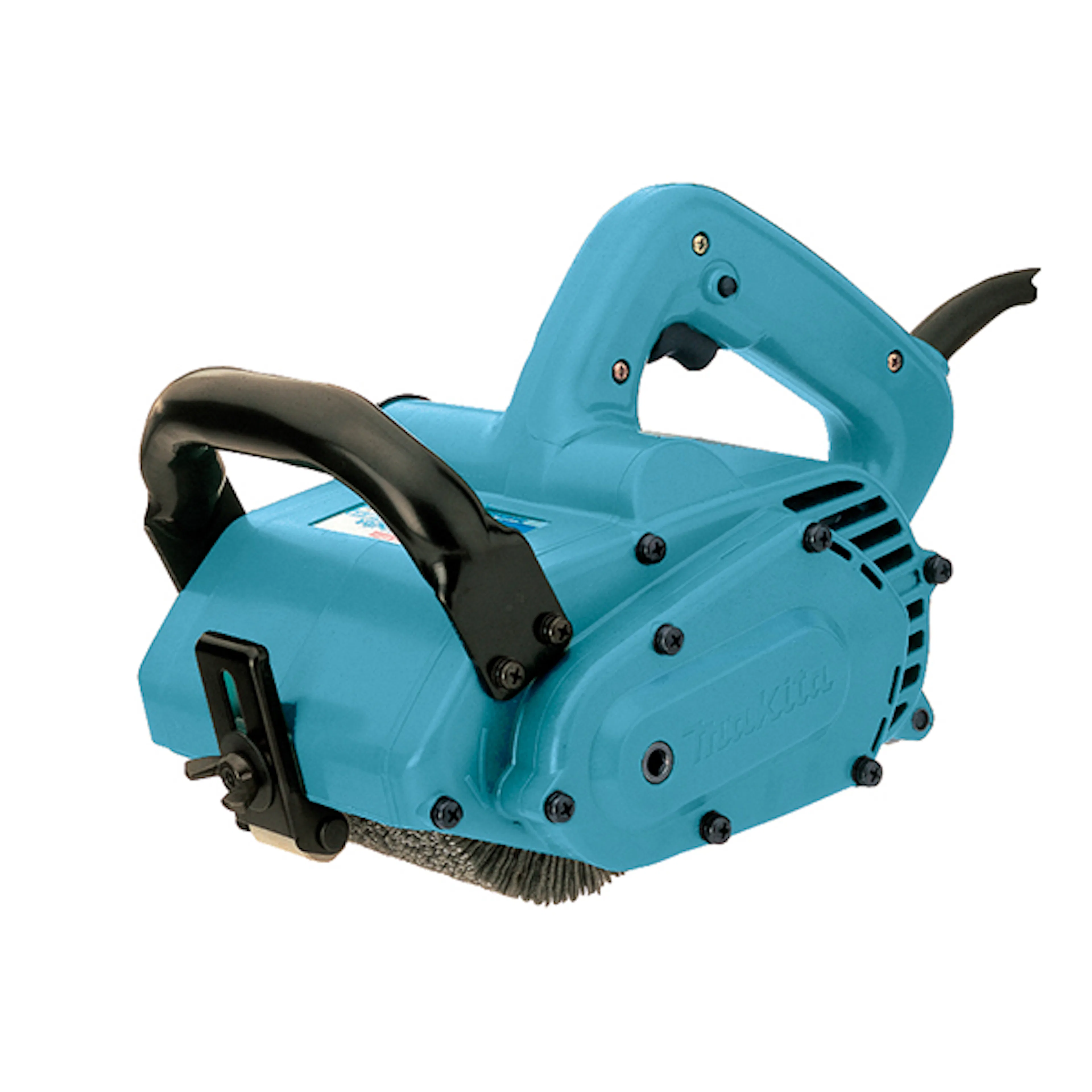 Borstslipmaskin Makita 9741